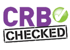 CRB Checked